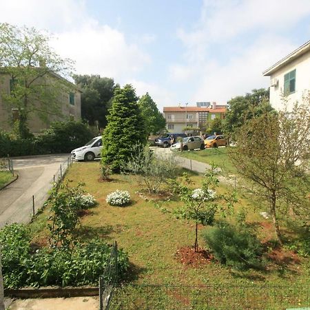 Apartment Persich Пула Екстериор снимка