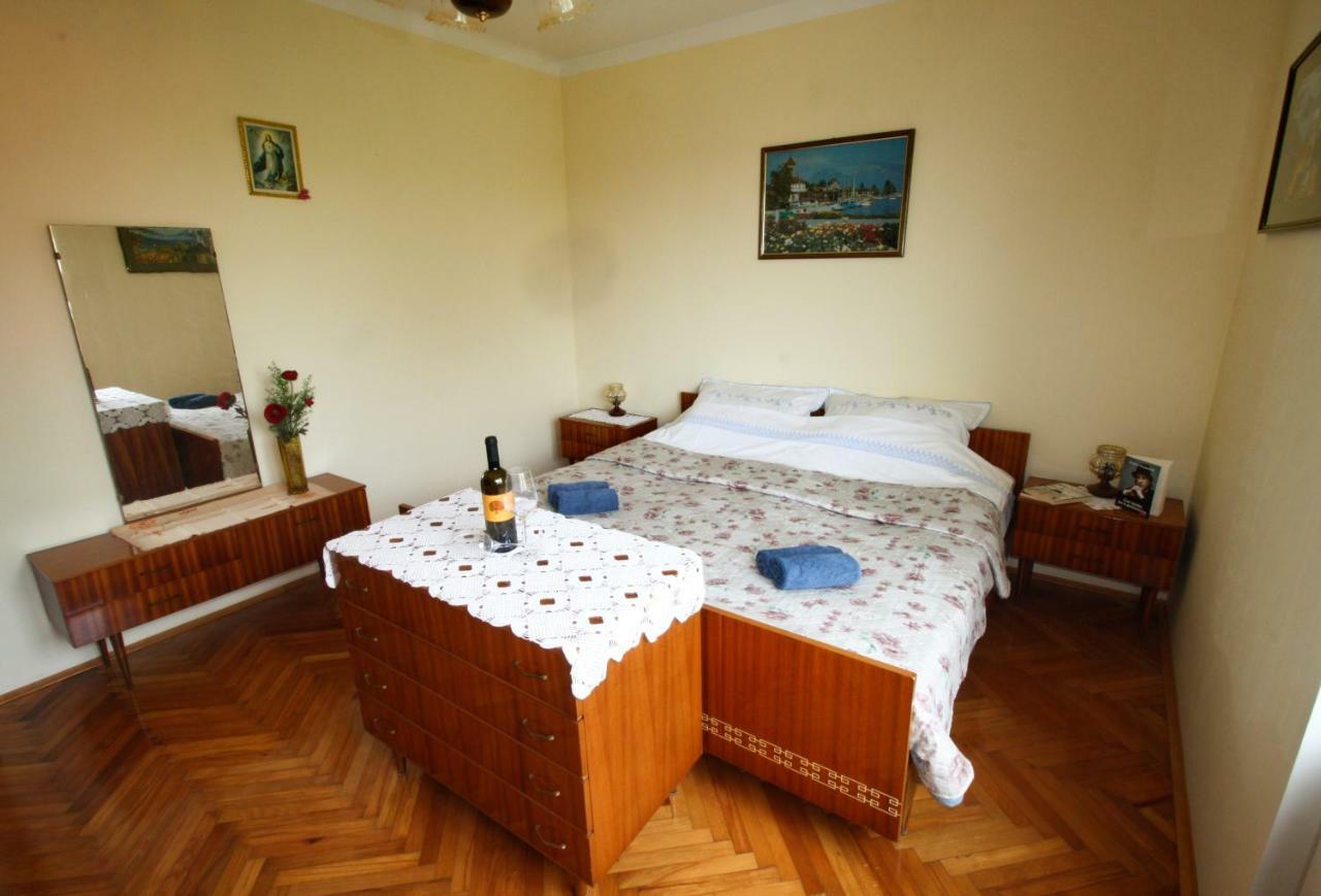 Apartment Persich Пула Екстериор снимка