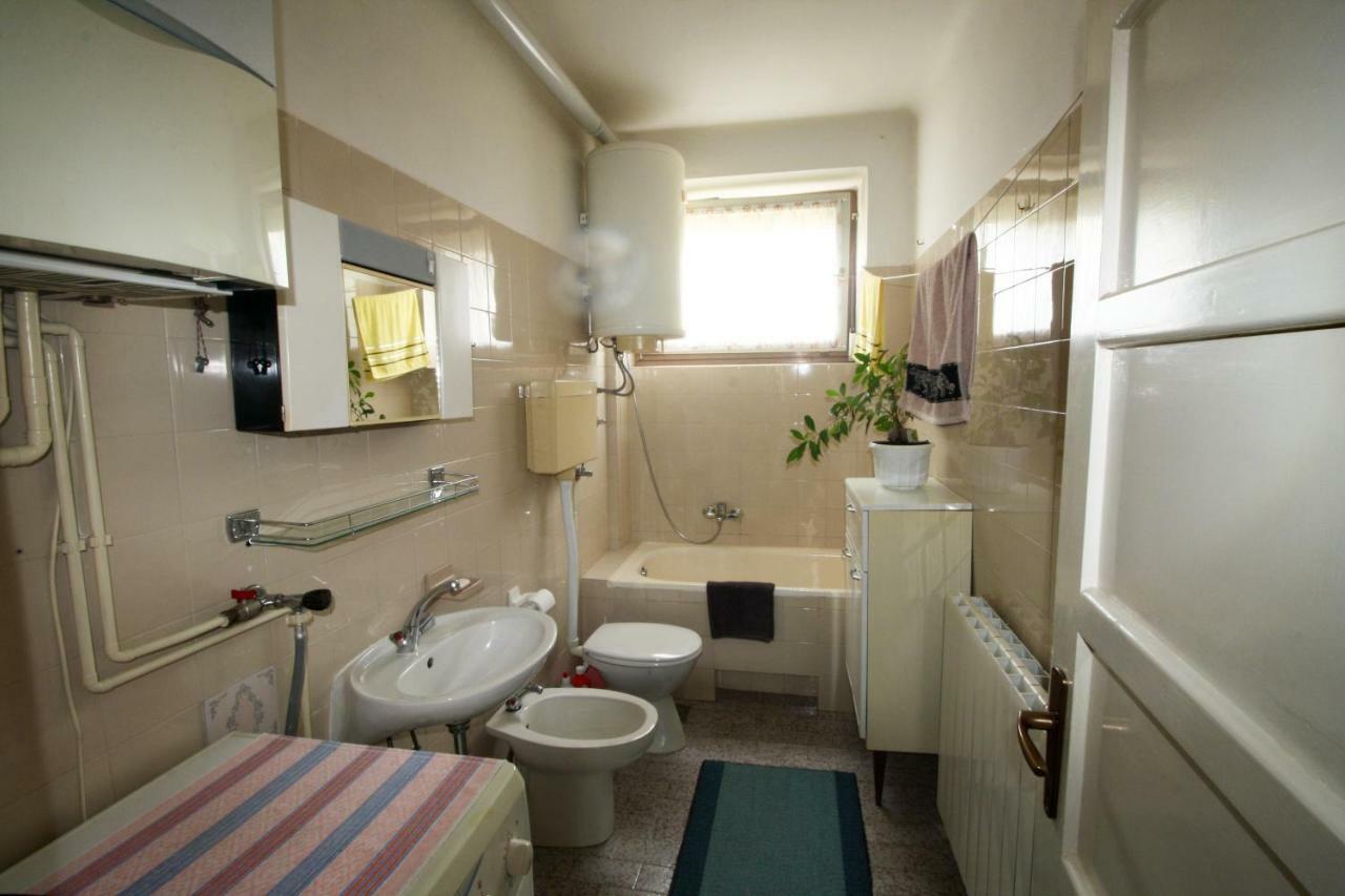 Apartment Persich Пула Екстериор снимка